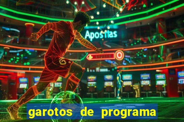 garotos de programa de santos